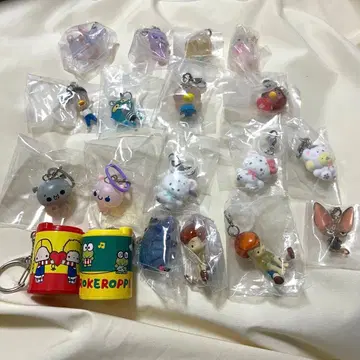 메지루시 액세서리 묶음 판매