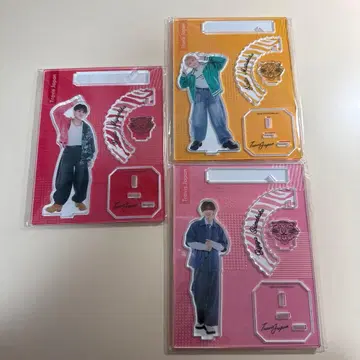 TravisJapan 아크릴 스탠드