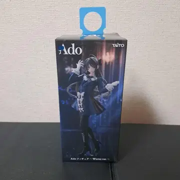 미개봉 새상품 ROUND1 한정판 Ado 피규어