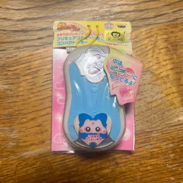 빛의 전사 프리큐어 컴팩트 거울