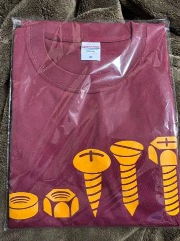 스차다라파 챔피온 카니발 셔츠 XL 전기 그루브