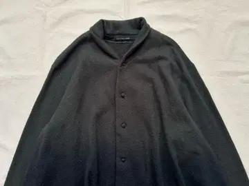 요건 레일 그라데이션 자켓