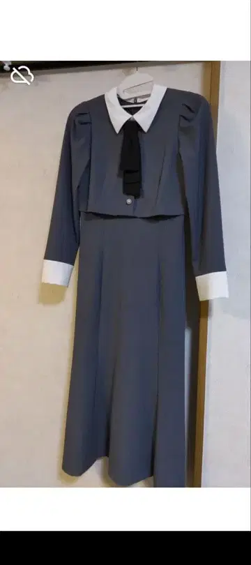 질 바이 질 스튜어트 원피스