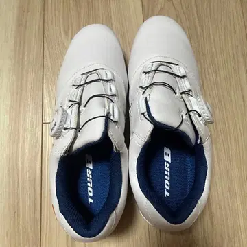 TOUR B 다이얼식 골프화 여성용