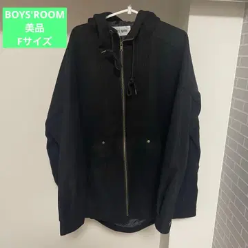 [ 새상품급 ] BOYS'ROOM 점퍼