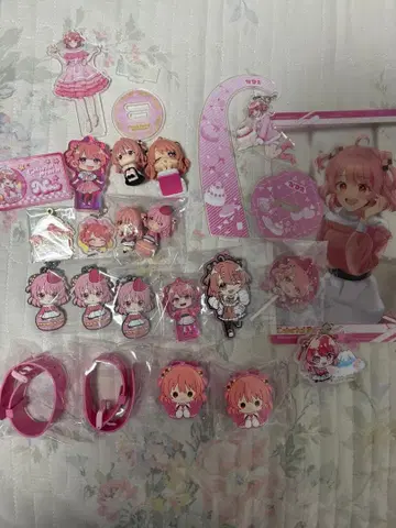 카라피치 노아님 묶음 판매