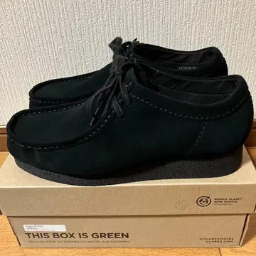 WallabeeEVO WP UK8 26.0cm