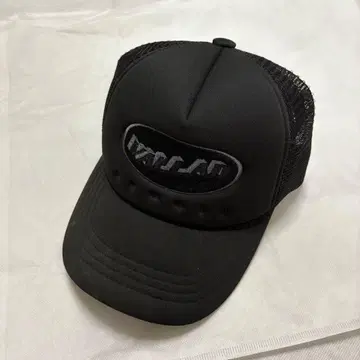 VALLAD 트래커 캡