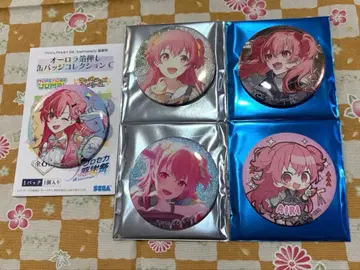 프로세카 캔뱃지 모모이 아이리