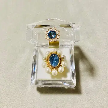 말베리코 블루베리 휘핑 반지