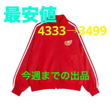 PUNYUS 저리 토마토 푸뉴즈 상의