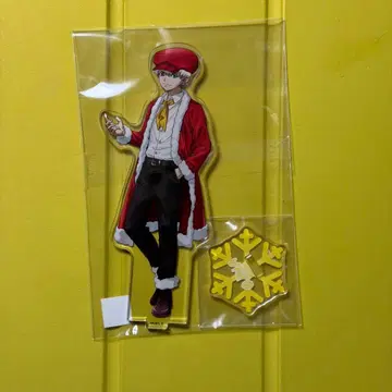 Dr.STONE natslive PARTY 아크릴 스탠드 니시조노지 우쿄