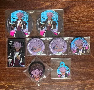 이나즈마 일레븐 영웅들의 빅토리 로드 사쿠라자키 죠지 세트