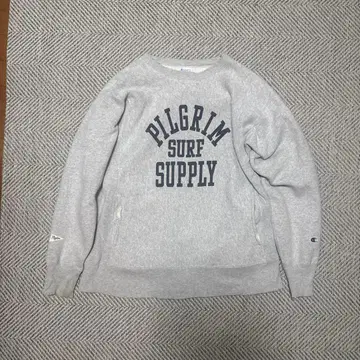 보로 Champion x Pilgrim Surf Supply 리버스