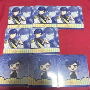 이레이스 If 스이파라 콜라보 코스터