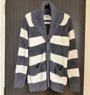 GELATO PIQUE HOMME 룸웨어 L 사이즈 상하의 세트