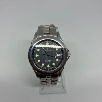 [레어 가동] REVUE THOMMEN Grandville 150M