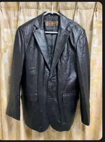 양가죽 가죽 자켓 L 사이즈