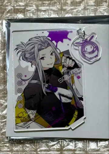 샤레마니 낭독극 소우타 아크릴 스탠드