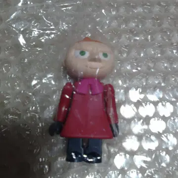 무민 큐브릭 리틀 미이 리틀 미