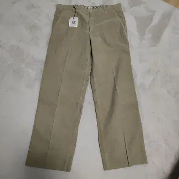 택 포함 미사용 C.P.COMPANY 팬츠