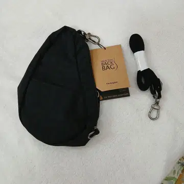 Healthy Back Bag 미니 백렛