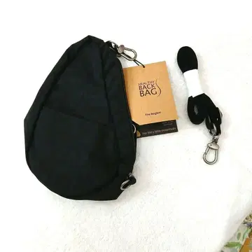 Healthy Back Bag 미니 백렛