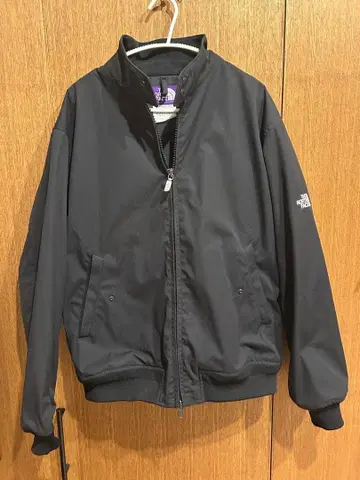 THE NORTH FACE PURPLE LABEL x BEAMS