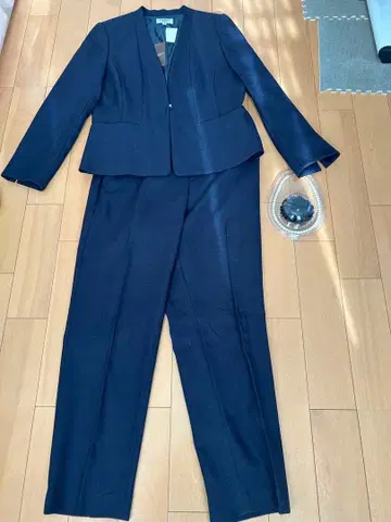 세레모니 수트 포멀 슈트 수트 셋업 빅 사이즈 새상품 17호