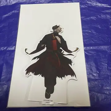 토겐안키 애니메이트 카페 코우고자키 진 아크릴 스탠드