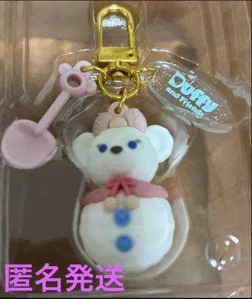 더피앤프렌즈 시크릿 오브 스노위 데이 셰리메이