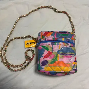 Ken Done 켄돈 숄더백 택 포함