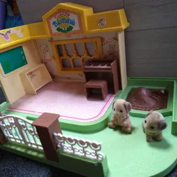 햇님 유치원 민들레반 모여라!