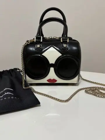 앨리스&올리비아 숄더백