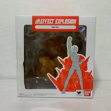혼 EFFECT EXPLOSION Red Ver.