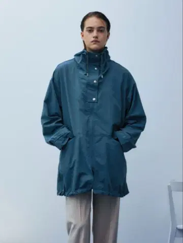 RIM.ARK Back parachute spring CT