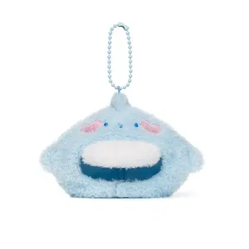 MMMM PLUSH accessory meymu 메무 예준 plave