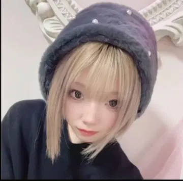 [배송비 무료] 그레이 2WAY 귀도리 넥워머 estaa 에스타 펄