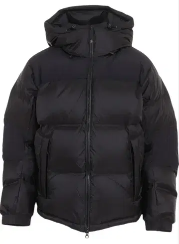 THE NORTH FACE WS Nuptse Hoodie