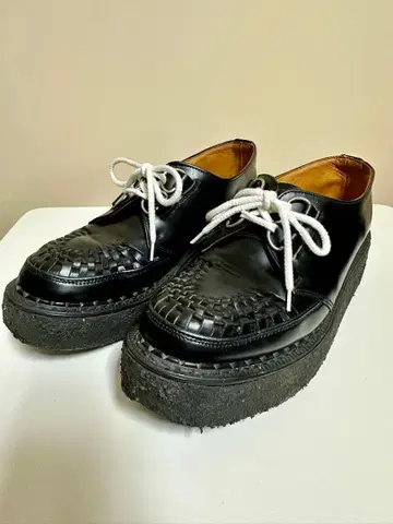 조지 콕스 3588 uk7 (체감 6 1/2)