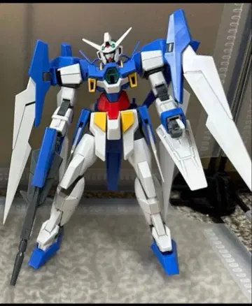 건담 프라모델 HG 건담 AGE-2 노멀