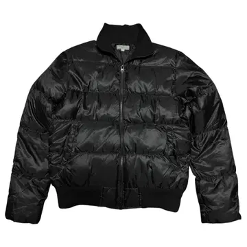 Ciaopanic 90s~00s 초기 택 다운 자켓 블랙 L