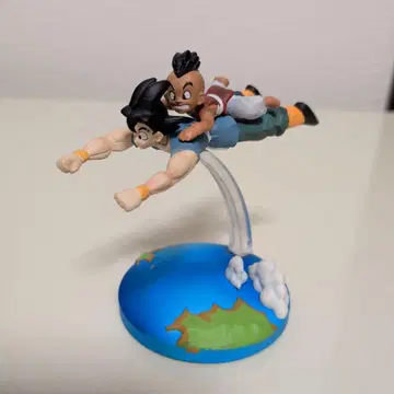 드라캅 손오공 우브 보너스 부품