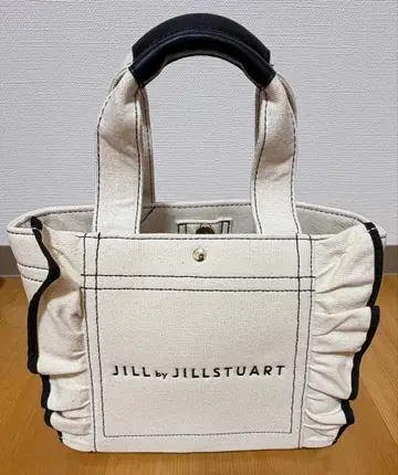 JILL by JILLSTUART 프릴 토트백