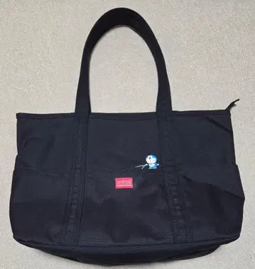 맨해튼 포티지 도라에몽 콜라보 2024 토트백