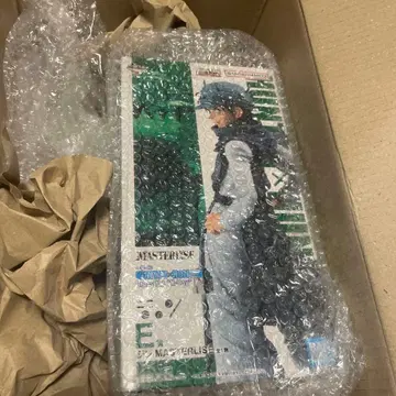 미개봉 새상품 제일복권 헌터헌터 e상 진 피규어
