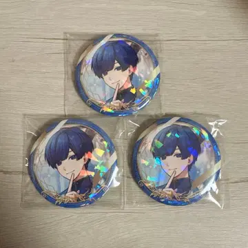 이레귤러즈 If 캔뱃지