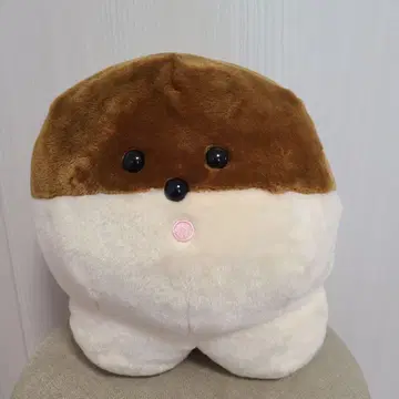 큐신 프렌즈 스즈카스테라 BIG 봉제 인형