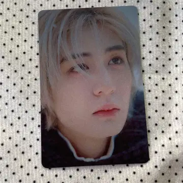 KCON JAPAN 2025 BOYNEXTDOOR 이한 트레이딩 카드