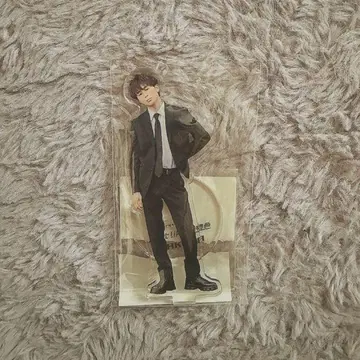 초특급 타쿠야 아크릴 스탠드